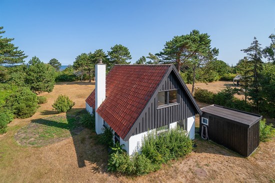 Lokvejen 20