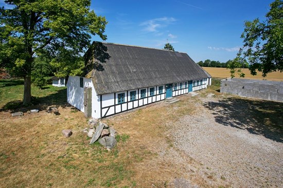 Sentvedvej 40
