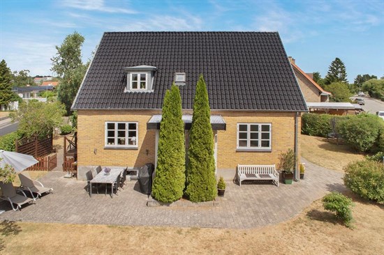 Villaen på Stubmarken 34
