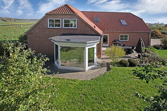 House in Slangerup - Visning 4