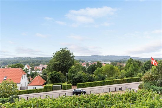 Kildebakken 12A