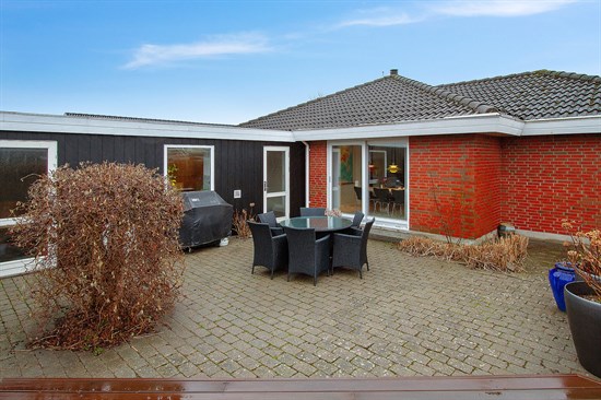 Harevænget 5