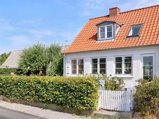 Kirkevejen 21