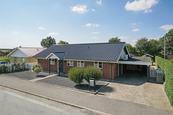 Hømvej 8