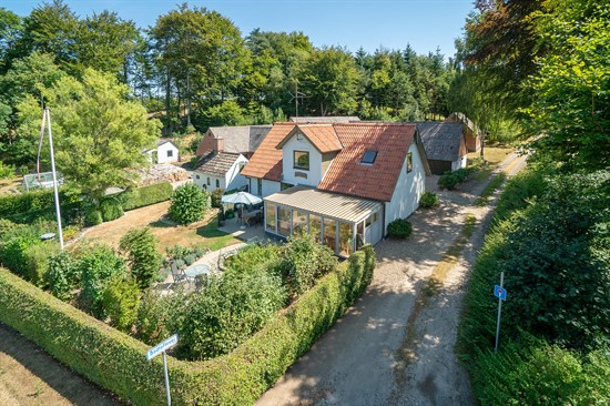 Granslevvej 10