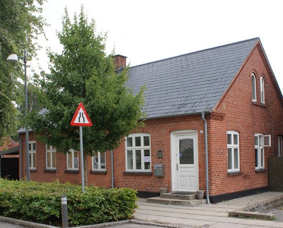 Stationsvej 4