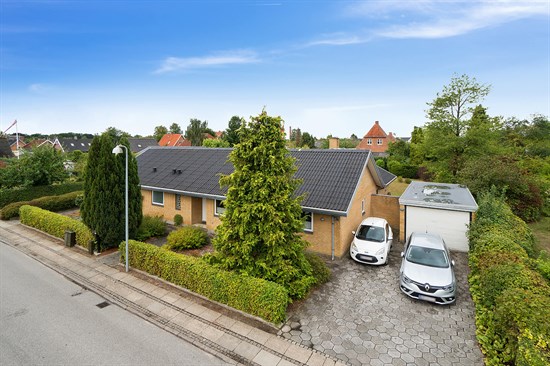 Parcelvej 5