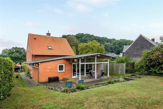 Bøgely 18