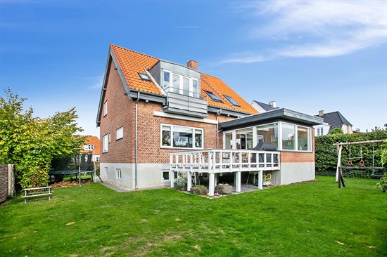 Alrunevej 27