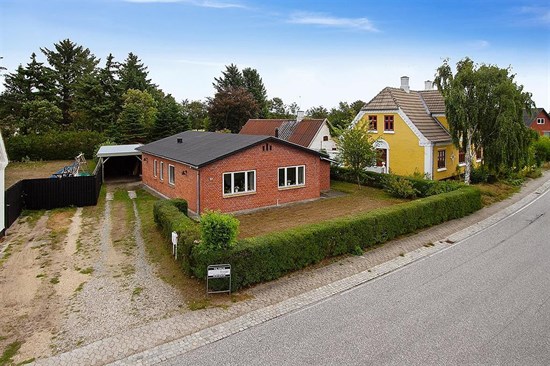 Bindslevvej 27