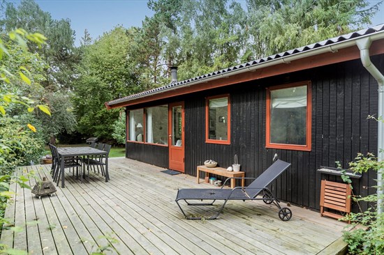Fritidshus - Enghaven 56, Næsby, Orø - Visning 2