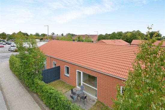 Hellasvej 10L
