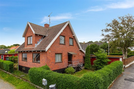 Slagterstræde 4