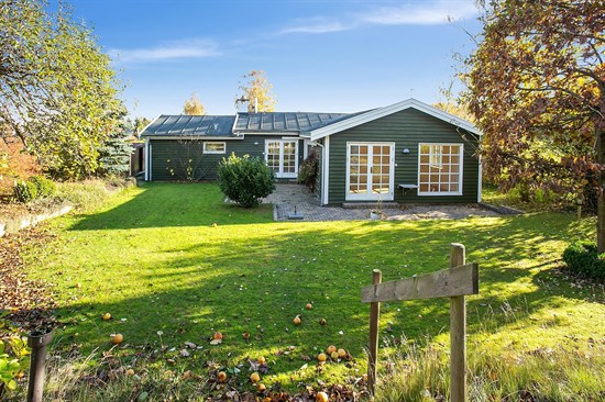 Hus – Hørsholm, Sandbjerg - Visning 3