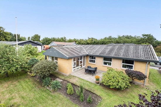 Hus – Svenstrup J - Visning 2