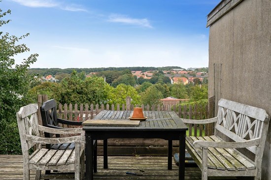Villaen på Tingstrupvej 28