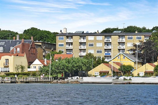 Taarbæk Strandvej 65B, 1. th