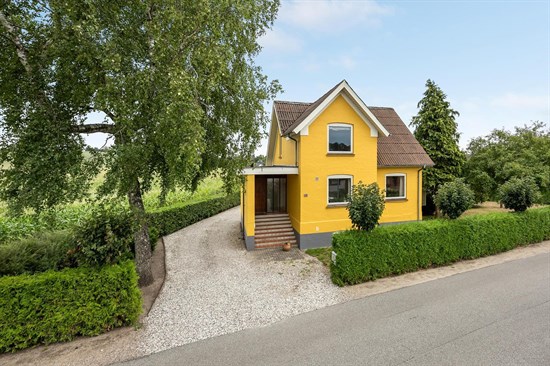 Hvilestedvej 12
