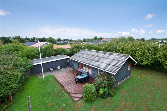 Strandlyst 25