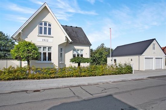 Danmarksgade 43