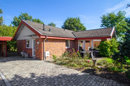 Villaen på Bakkebo 10