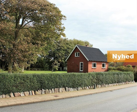 Barslevvej 12
