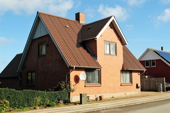 Bredgade 35