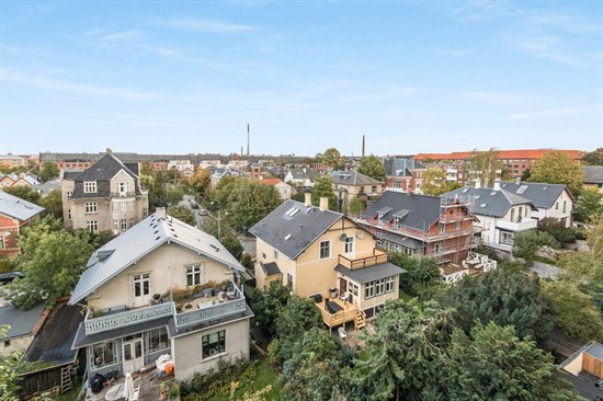 Lejlighed – Frederiksberg - Visning 5