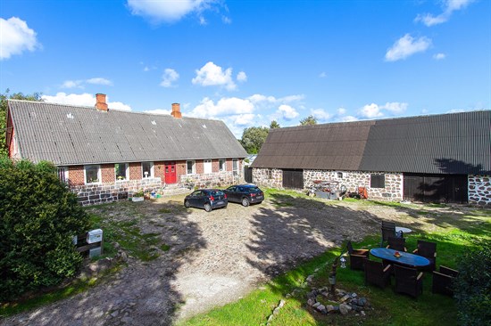 Amtsvejen 156