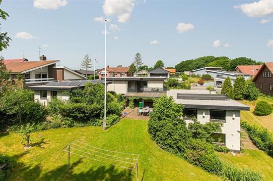 Ligustersvinget 12