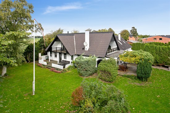 Kappendrup 92