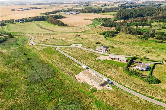Bolig til salg Odbjergparken 45