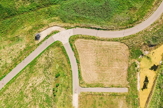 Bolig til salg Odbjergparken 1