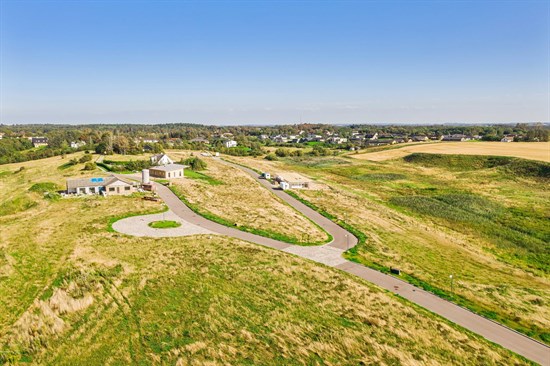 Bolig til salg Odbjergparken 32