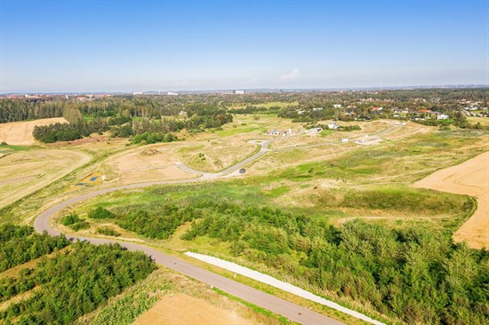 Bolig til salg Odbjergparken 30