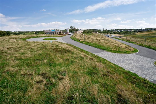 Bolig til salg Odbjergparken 22