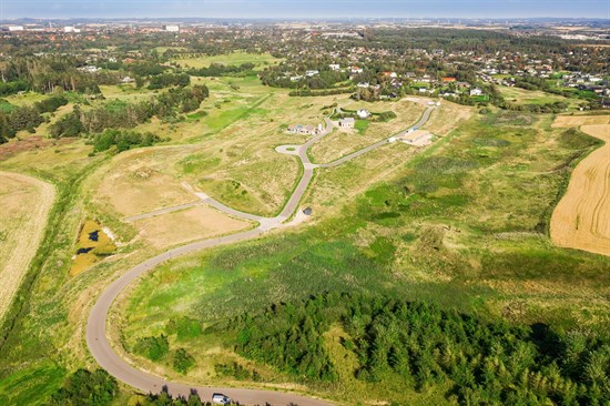 Bolig til salg Odbjergparken 12