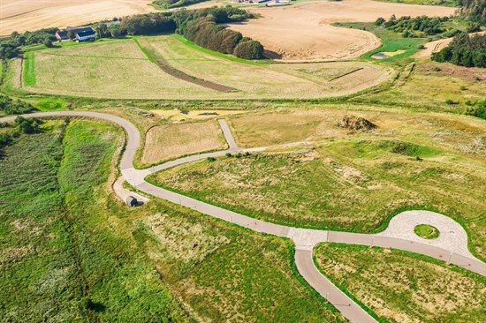 Bolig til salg Odbjergparken 6