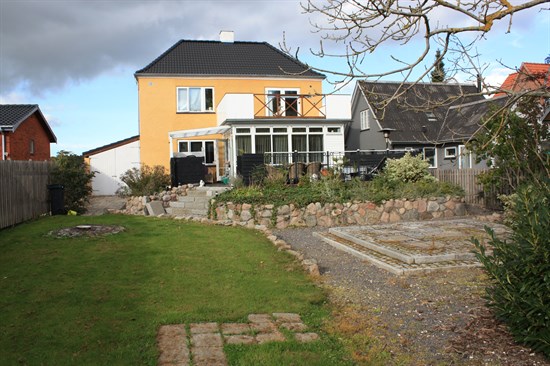 Torpetvej 13, st. 