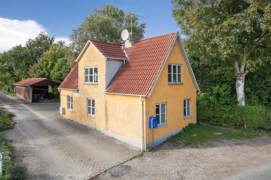 Disagervej 21