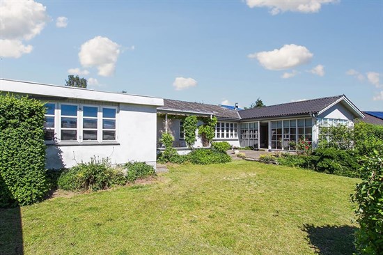 Villaen på Byvangen 6