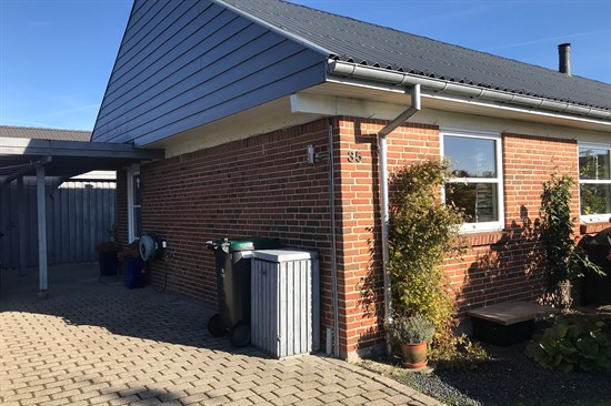 Ramsøvej 35