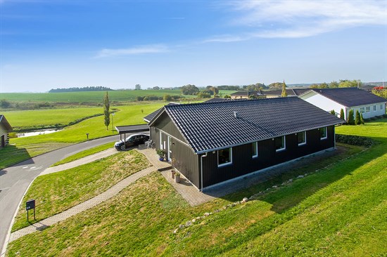 Villaen på Harevænget 29