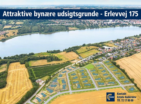 Erlevhøj 39