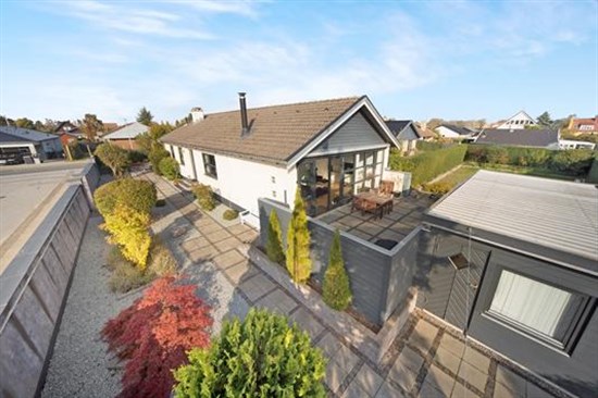 Villaen på Jetsmarkvej 1