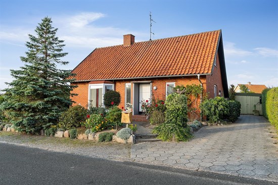 Solvej 22