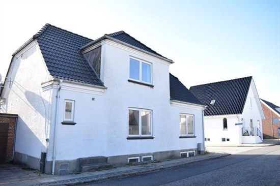 Hus – Videbæk - Visning 2