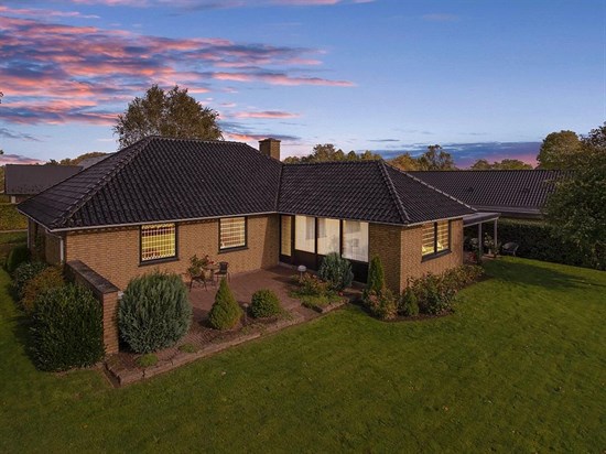 Villaen på Slagelsevej 26