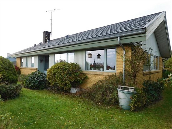 Pilebroen 9