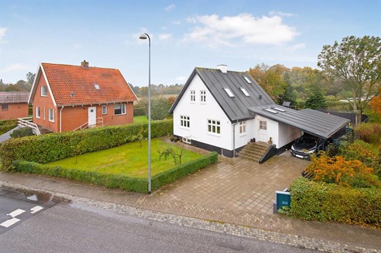 Bindslevvej 30
